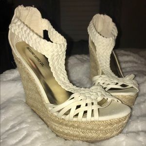Mossimo Supply Co. Wedges